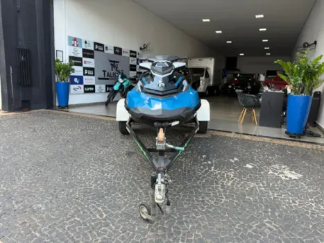 SEA DOO GTI 130 SE , Foto 2