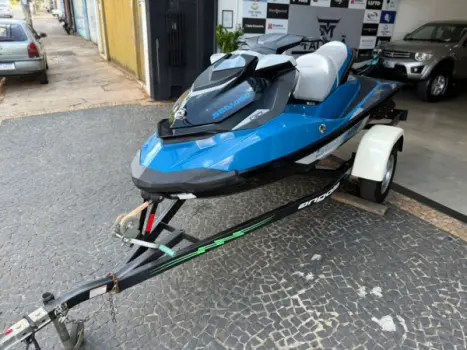 SEA DOO GTI 130 SE , Foto 3