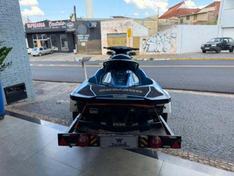 SEA DOO GTI 130 SE , Foto 5