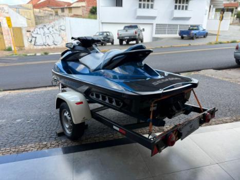 SEA DOO GTI 130 SE , Foto 6