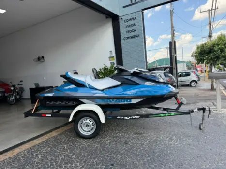SEA DOO GTI 130 SE , Foto 7