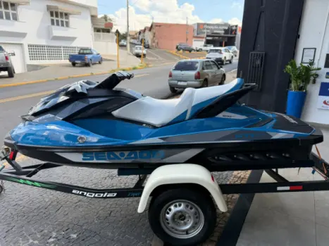 SEA DOO GTI 130 SE , Foto 9