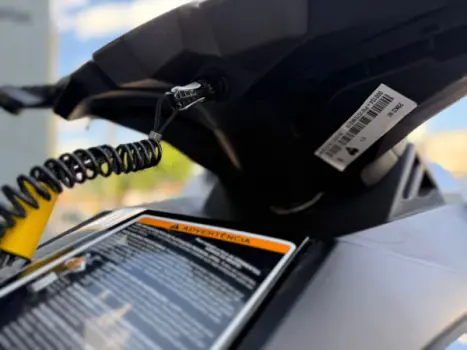 SEA DOO GTI 130 SE , Foto 11