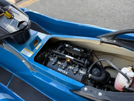 SEA DOO GTI 130 SE , Foto 12