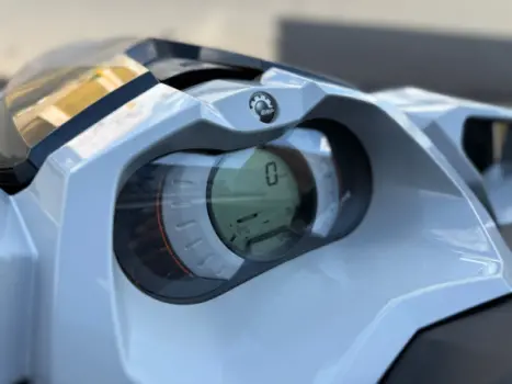 SEA DOO GTI 130 SE , Foto 13