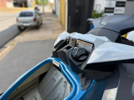 SEA DOO GTI 130 SE , Foto 14