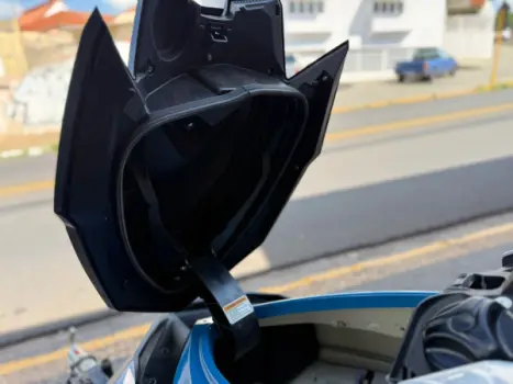 SEA DOO GTI 130 SE , Foto 15