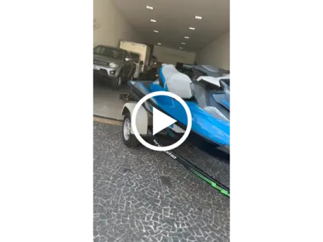 SEA DOO GTI 130 SE , Foto 18