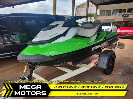 SEA DOO GTI 130 SE , Foto 2