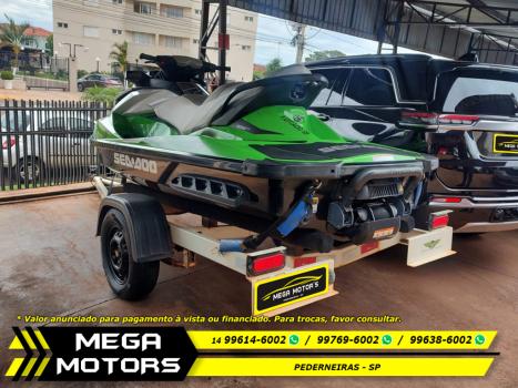 SEA DOO GTI 130 SE , Foto 3