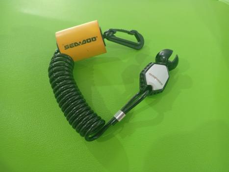 SEA DOO GTI 130 SE , Foto 3