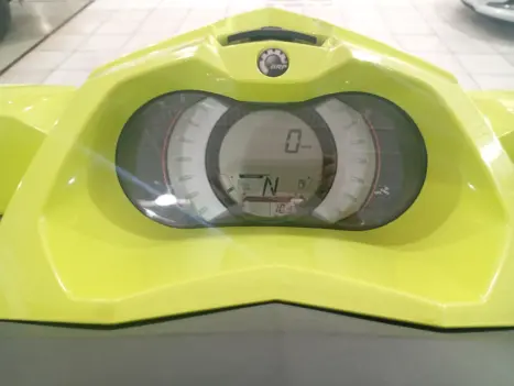 SEA DOO GTI 130 SE , Foto 6