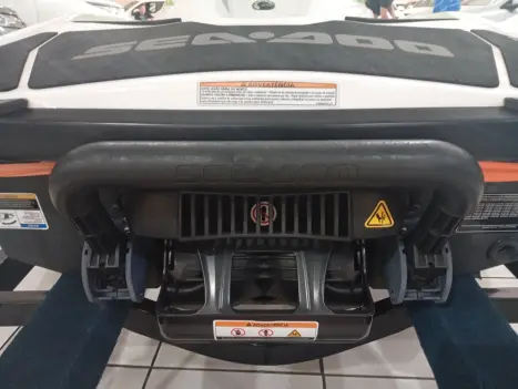 SEA DOO GTI 130 SE , Foto 7