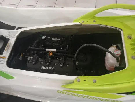 SEA DOO GTI 130 SE , Foto 10