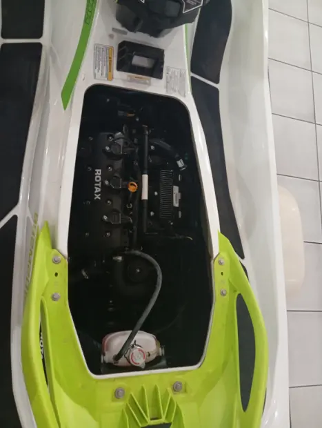 SEA DOO GTI 130 SE , Foto 13