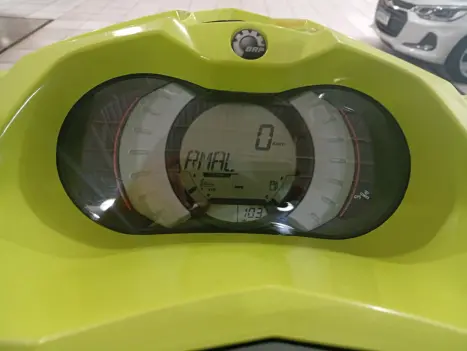 SEA DOO GTI 130 SE , Foto 16