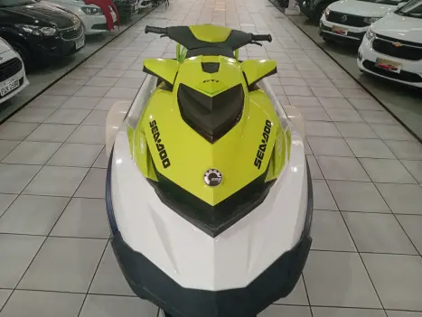 SEA DOO GTI 130 SE , Foto 20