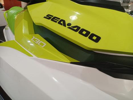 SEA DOO GTI 130 SE , Foto 11