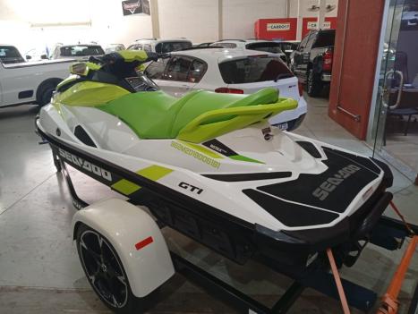 SEA DOO GTI 130 SE , Foto 17