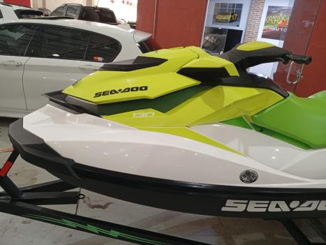 SEA DOO GTI 130 SE , Foto 2