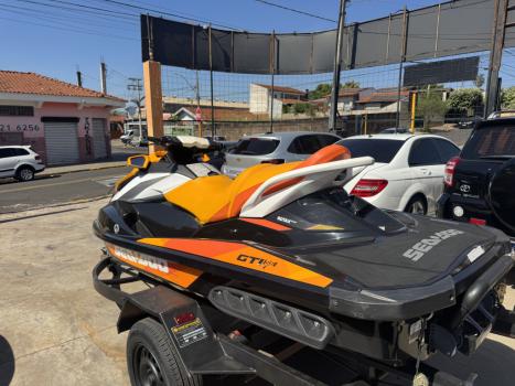 SEA DOO GTI 130 SE , Foto 2