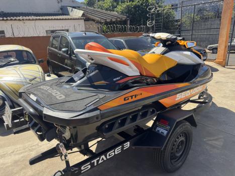 SEA DOO GTI 130 SE , Foto 4