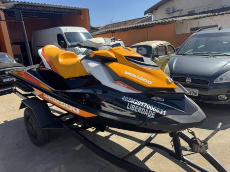SEA DOO GTI 130 SE , Foto 5