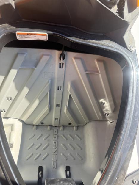 SEA DOO GTI 130 SE , Foto 8