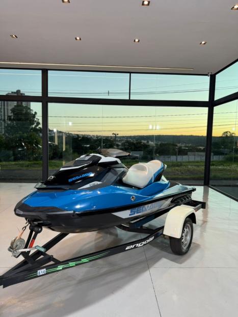 SEA DOO GTI 130 SE , Foto 1