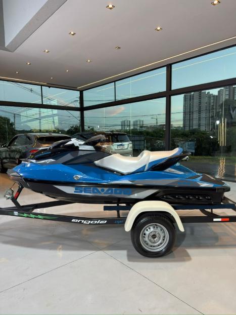 SEA DOO GTI 130 SE , Foto 2