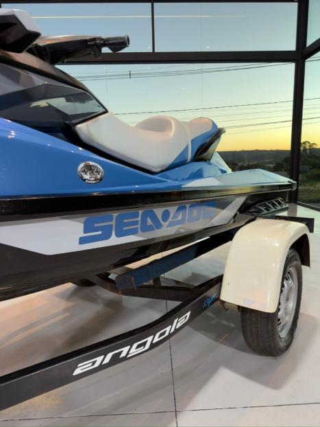 SEA DOO GTI 130 SE , Foto 3