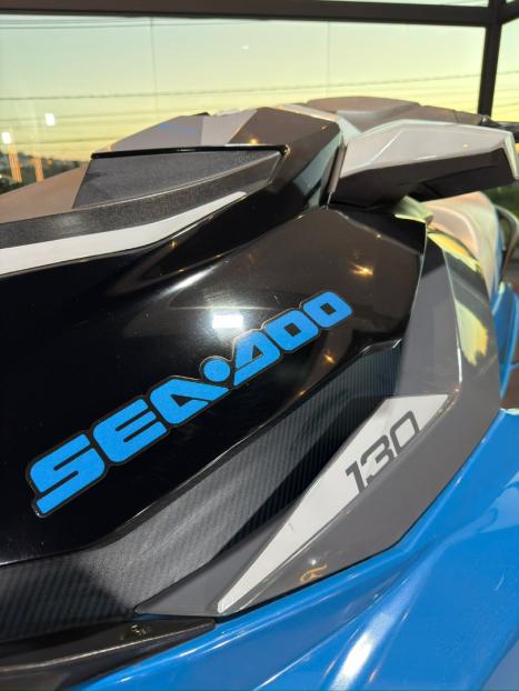 SEA DOO GTI 130 SE , Foto 5