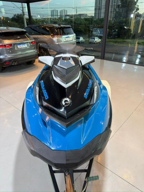 SEA DOO GTI 130 SE , Foto 6