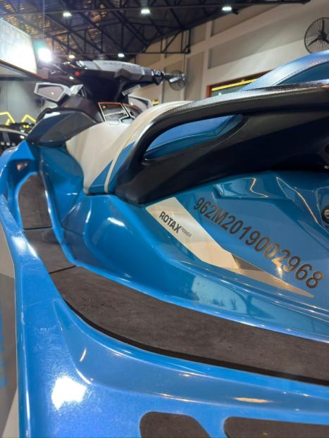 SEA DOO GTI 130 SE , Foto 7