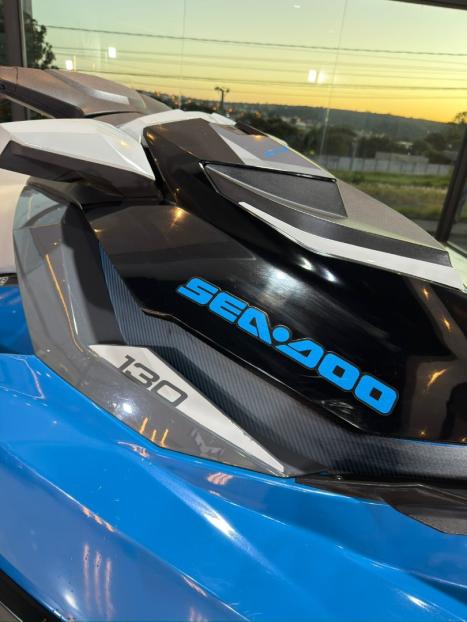 SEA DOO GTI 130 SE , Foto 8