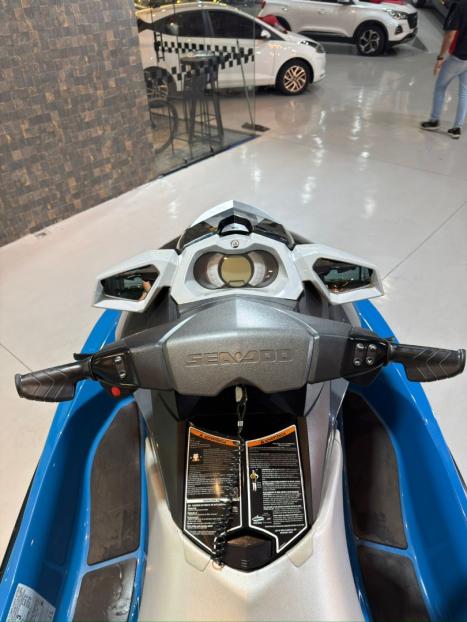 SEA DOO GTI 130 SE , Foto 9