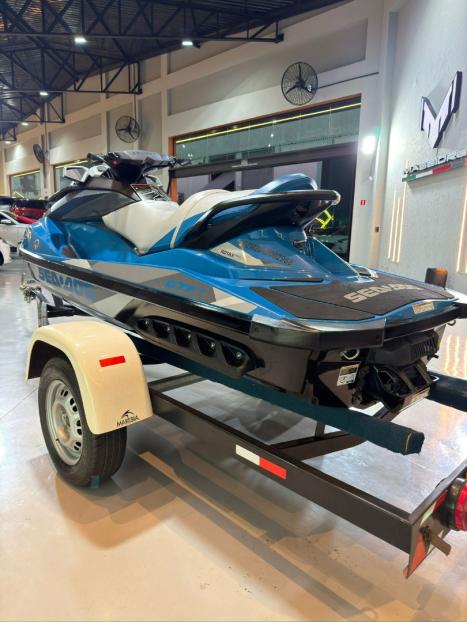 SEA DOO GTI 130 SE , Foto 10