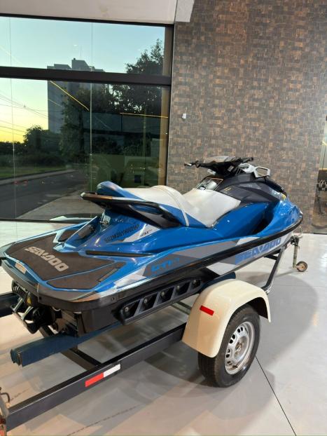 SEA DOO GTI 130 SE , Foto 11
