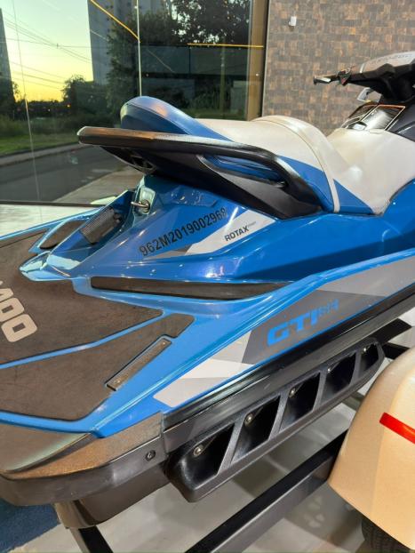 SEA DOO GTI 130 SE , Foto 12
