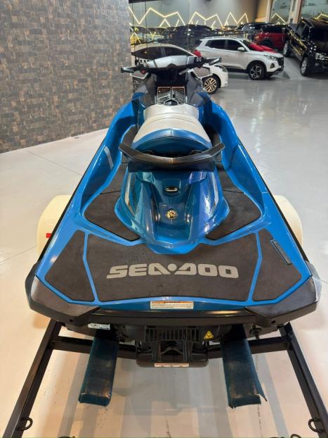 SEA DOO GTI 130 SE , Foto 13