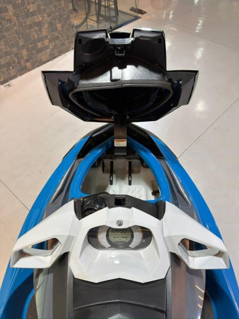 SEA DOO GTI 130 SE , Foto 14