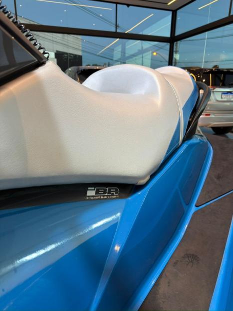 SEA DOO GTI 130 SE , Foto 15