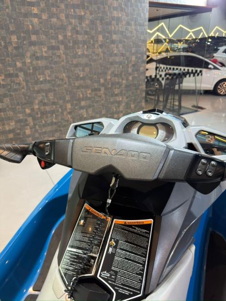 SEA DOO GTI 130 SE , Foto 16