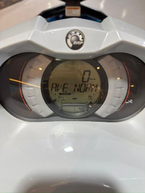 SEA DOO GTI 130 SE , Foto 17