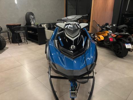 SEA DOO GTI 130 SE , Foto 3