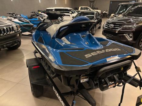 SEA DOO GTI 130 SE , Foto 5