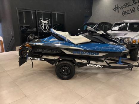 SEA DOO GTI 130 SE , Foto 6
