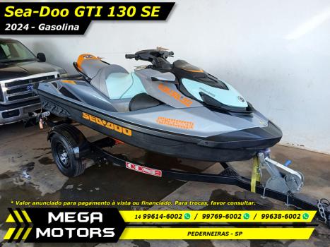 SEA DOO GTI 130 SE , Foto 1