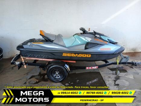 SEA DOO GTI 130 SE , Foto 2