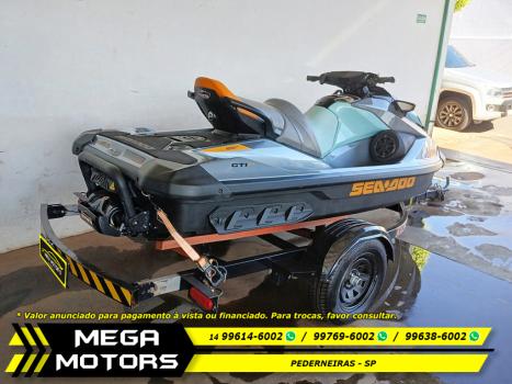 SEA DOO GTI 130 SE , Foto 3
